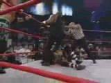 Tna Impact! 12/25/08 pt.8