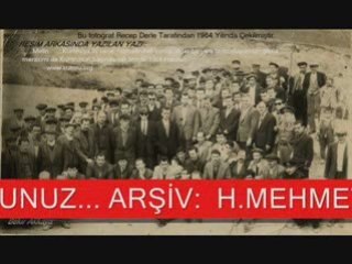 Yeşil Ördek Gibi-ALAATTİN KUMRU
