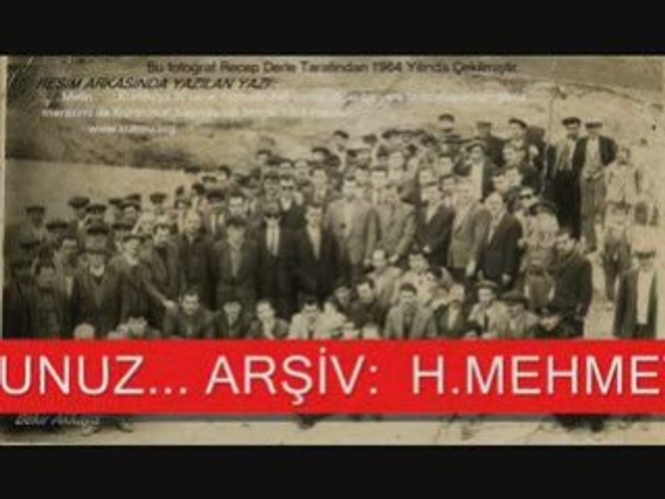 Yeşil Ördek Gibi-ALAATTİN KUMRU