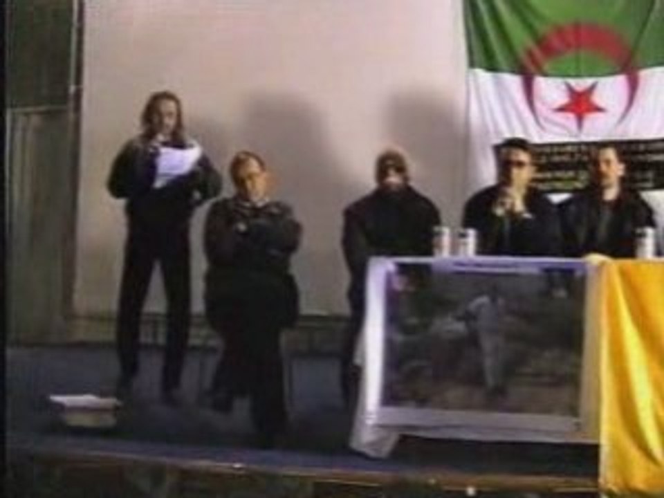 hommage a Ammar NEGADI