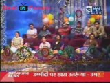 Saas Bahu Aur Saazish Star News - 30th December 08 - pt1