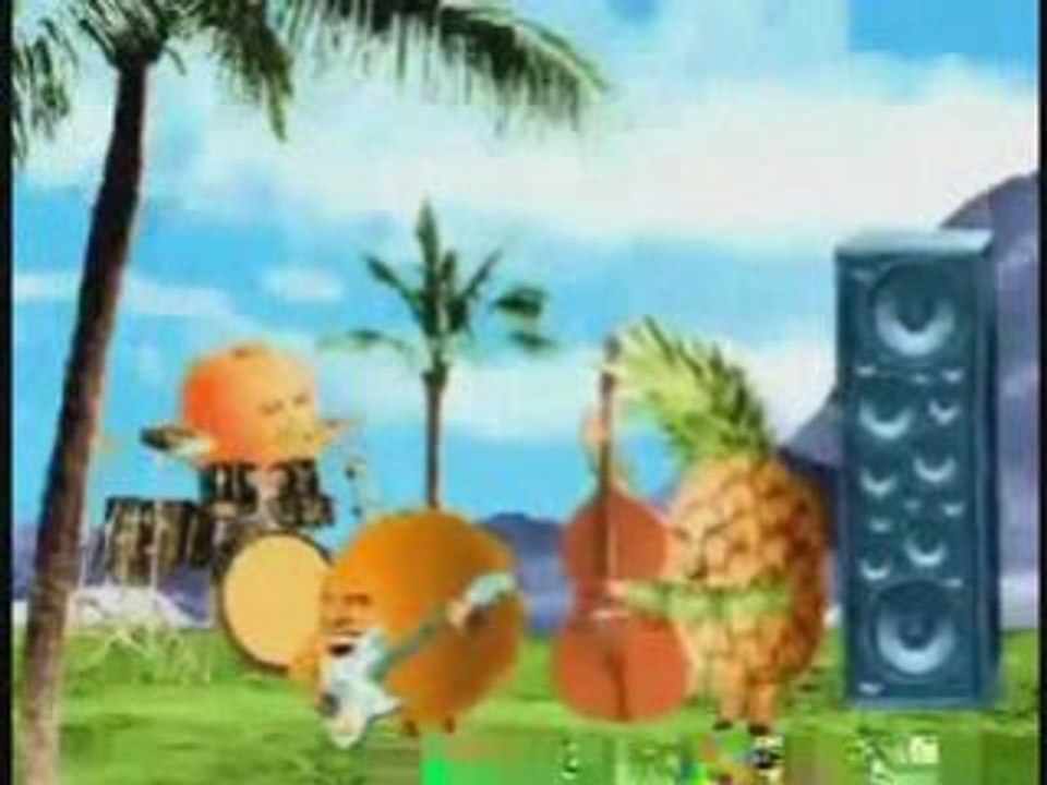 BuBble Crew - 1