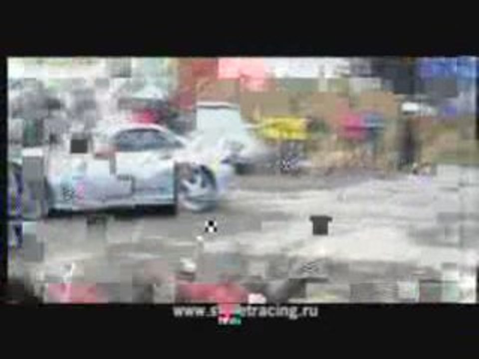 StreetRacing.ru Clip