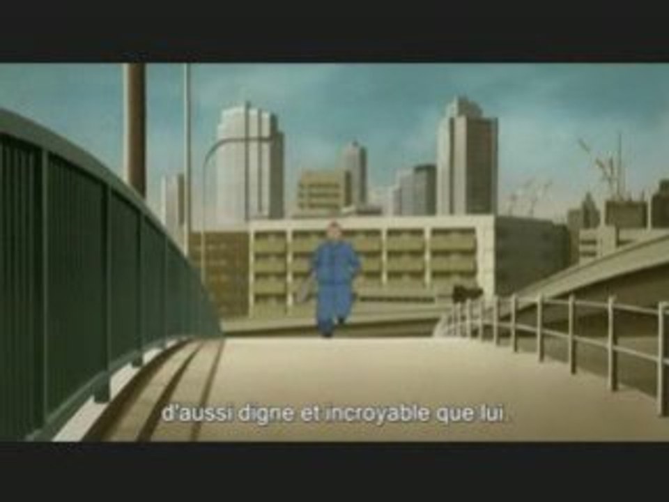 Paranoia agt 11 part 1