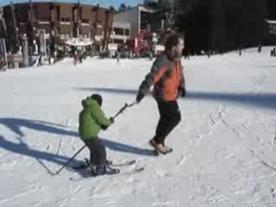 Eliott ski 4