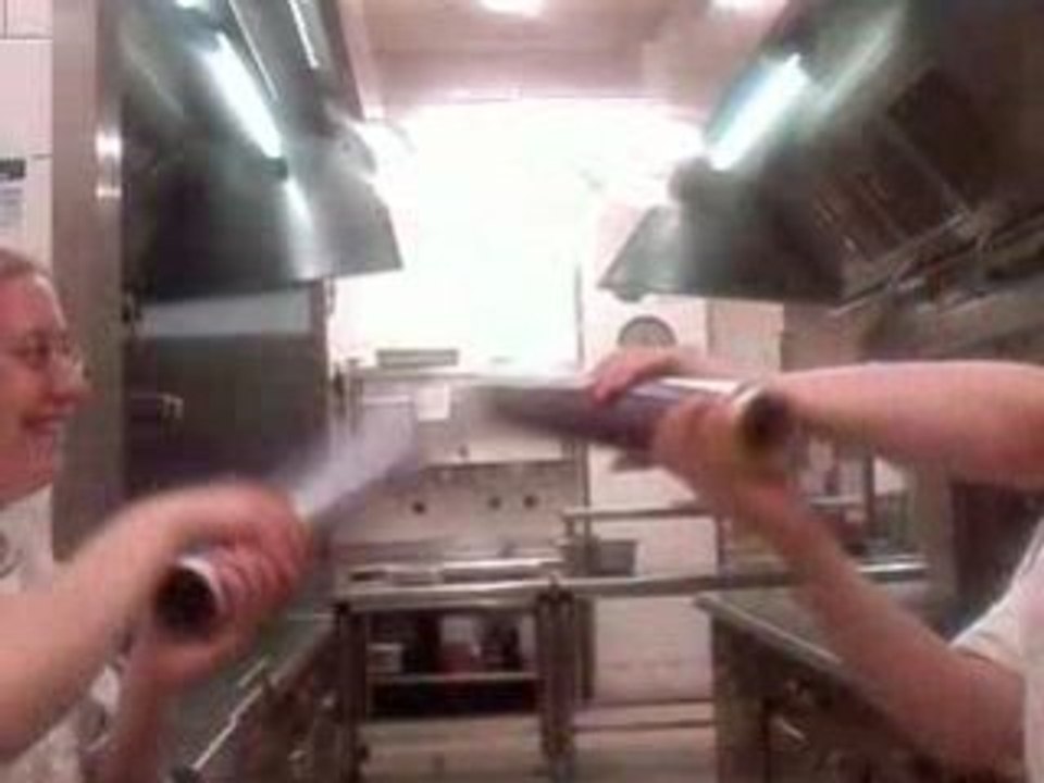 star wars (remix au taf) lol