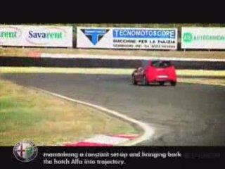 Alfa Romeo 147