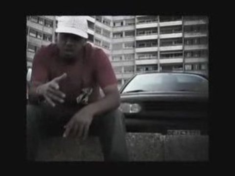 New Clip 2 ouf Loni ak 47 Feat 2d hess rap hard clashe