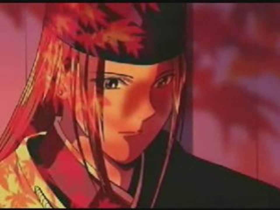AMV - Hikaru no Go - Nightwish - Wishmaster