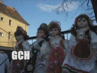 GIORGIO's fotos @ BUDAPEST XMAS 2008