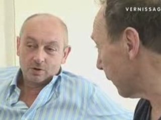 Interview with Piero Lissoni