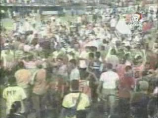 Clasificación de las Aguilas del Zulia