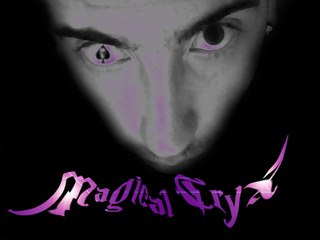 Magical cryx videos intro