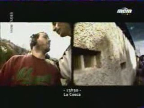 Bouga - Belsunce breakdown