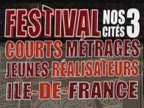 Citeart prépare Nos Cités 3