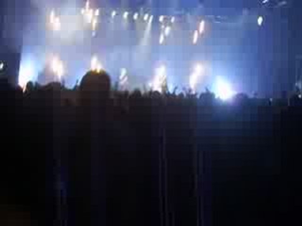 Incroyable Drum'N Bass Human Beatbox