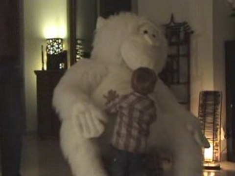 Jules et Georges font connaissance!