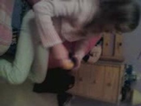 Delires kiki lisa et julie