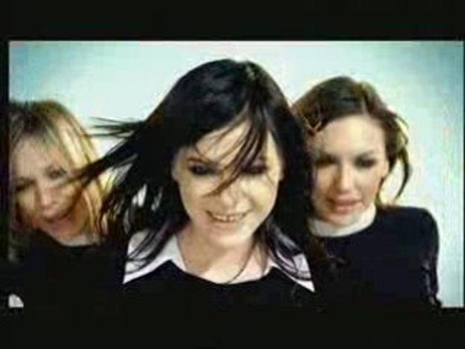 Serebro Song Number One