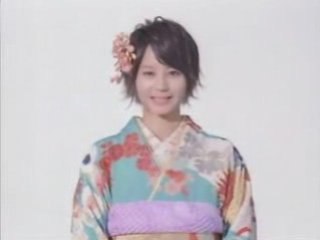 (CM) Fujifilm - 2009 New Year's Picture Ads