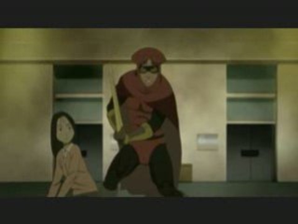 Paranoia agt 12 part 2