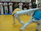 Capoeira Saint Germain en Laye.