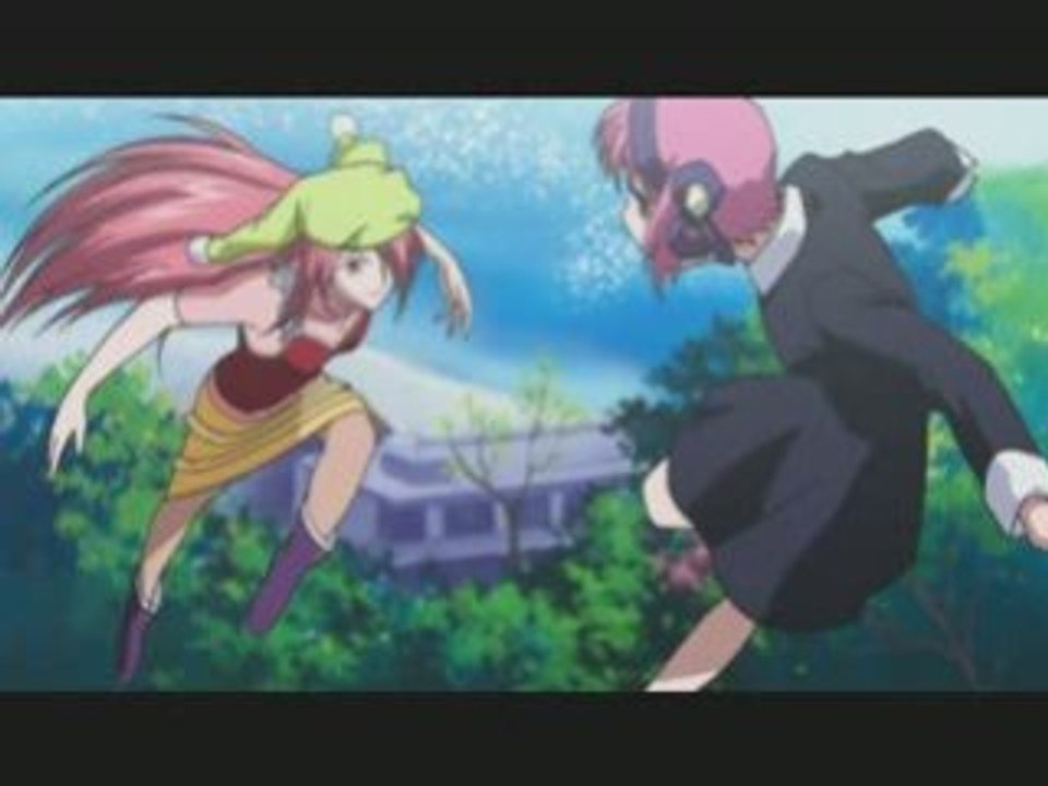 Elfen Lied
