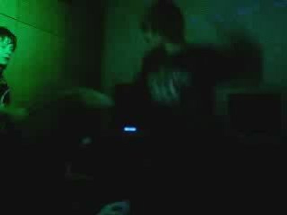 bétisier tecktonick (bonus non tecktonick)