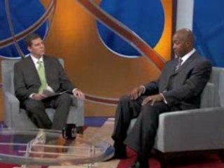 24 Hours of LeBron 2007 ECF