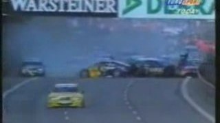 DTM1995-Avus massive crash2