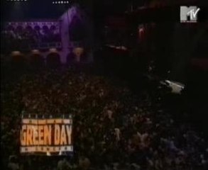 green day All by myself/dominated 1994