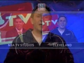 24 Hours of LeBron High School