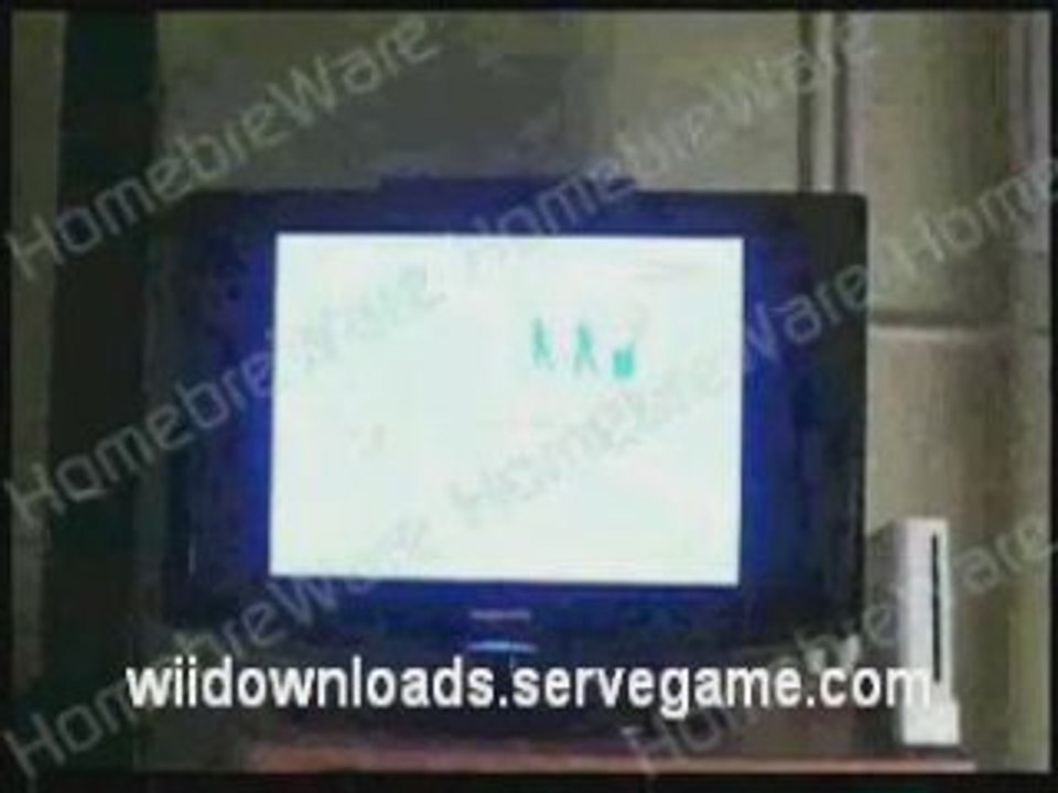 Backup Games On Your Wii Download Software