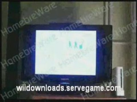 Backup Games On Your Wii Download Software