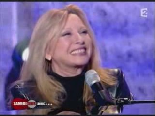 Véronique Sanson Lynda Lemay