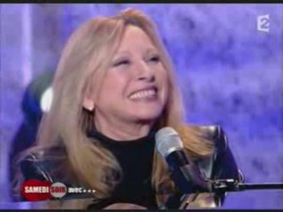 Véronique Sanson Lynda Lemay