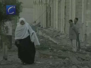 Israel dice que sus fuerzas terrestres "están listas"