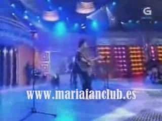 Actuación SMS en TVG