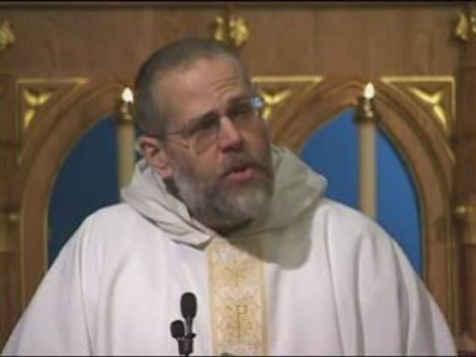 Dec 30 - Homily: Anna the Prophetess