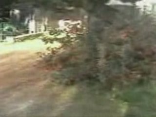 Lanature de mon camping