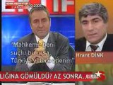 Ermeni Dollerinden Ozur Dileme Videosu