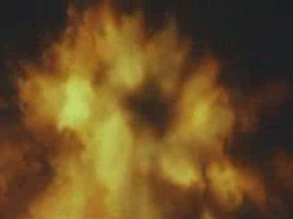 The Bloodline - Ocean In Flames