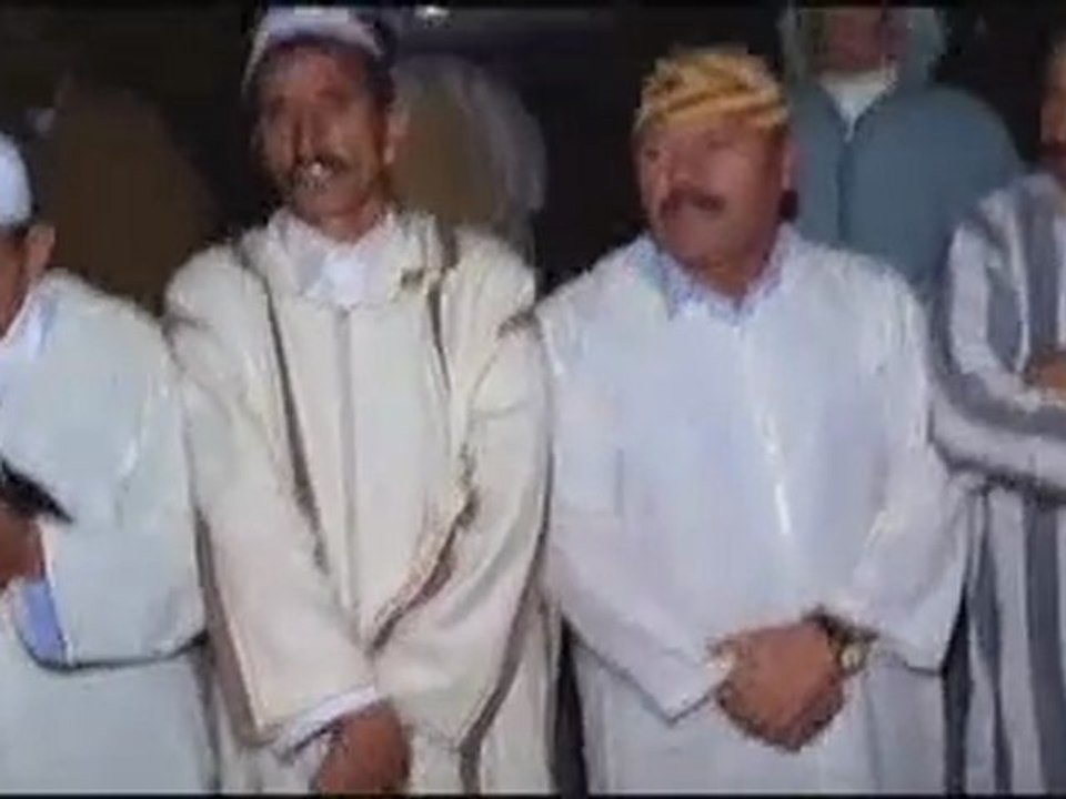 AHWACHE  LALA  AZIZA  3  IMINTANOUTE