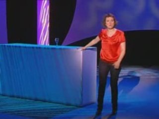 radio bistrot Anne Roumanoff 2009