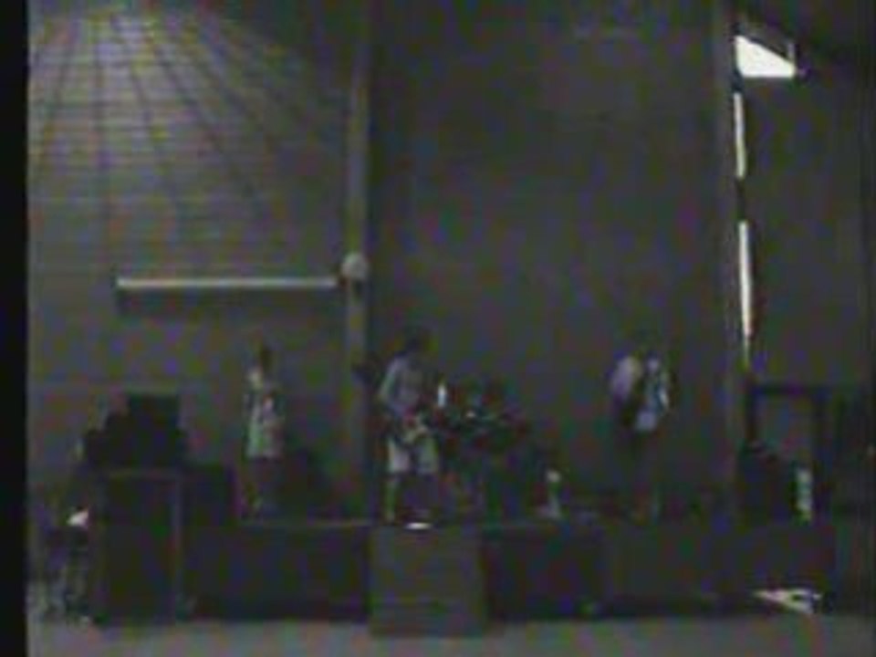 Intro live test