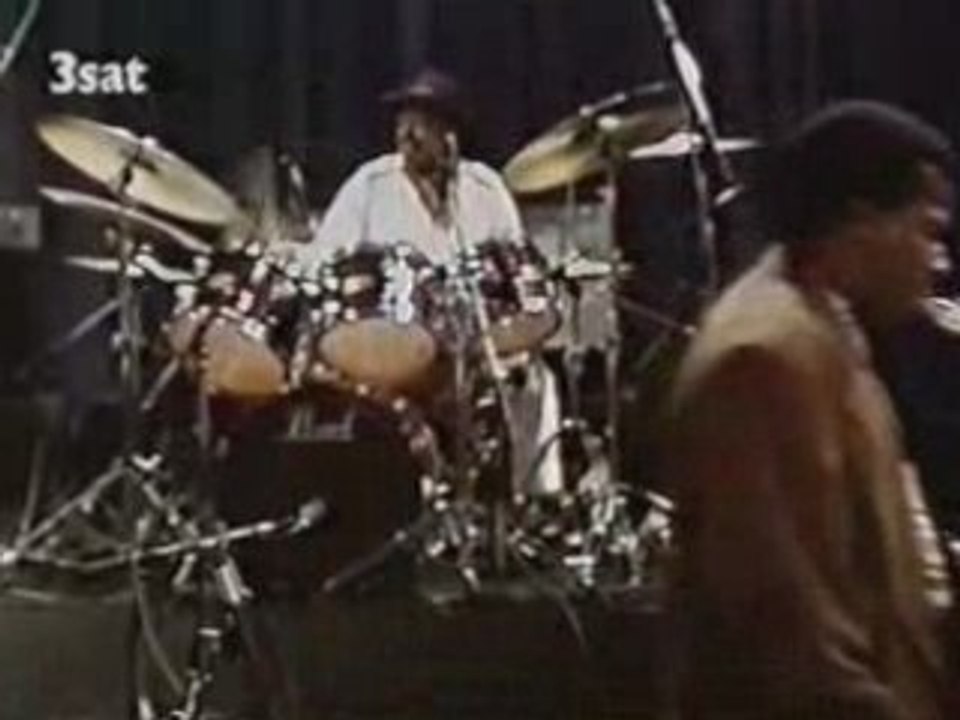 Art Blakey's Jazz Messengers feat. Freddie Hubb...