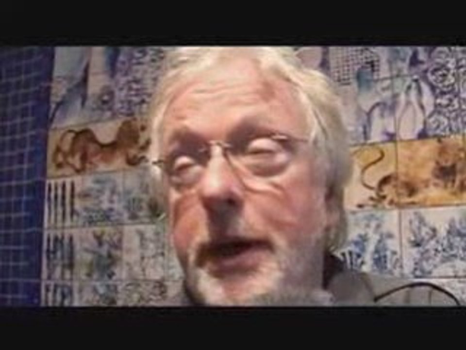 Brahim de Marrakech et le Festival du film