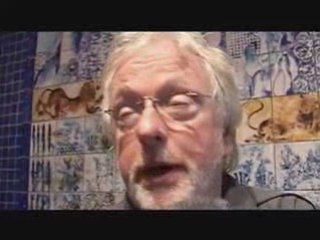 Brahim de Marrakech et le Festival du film