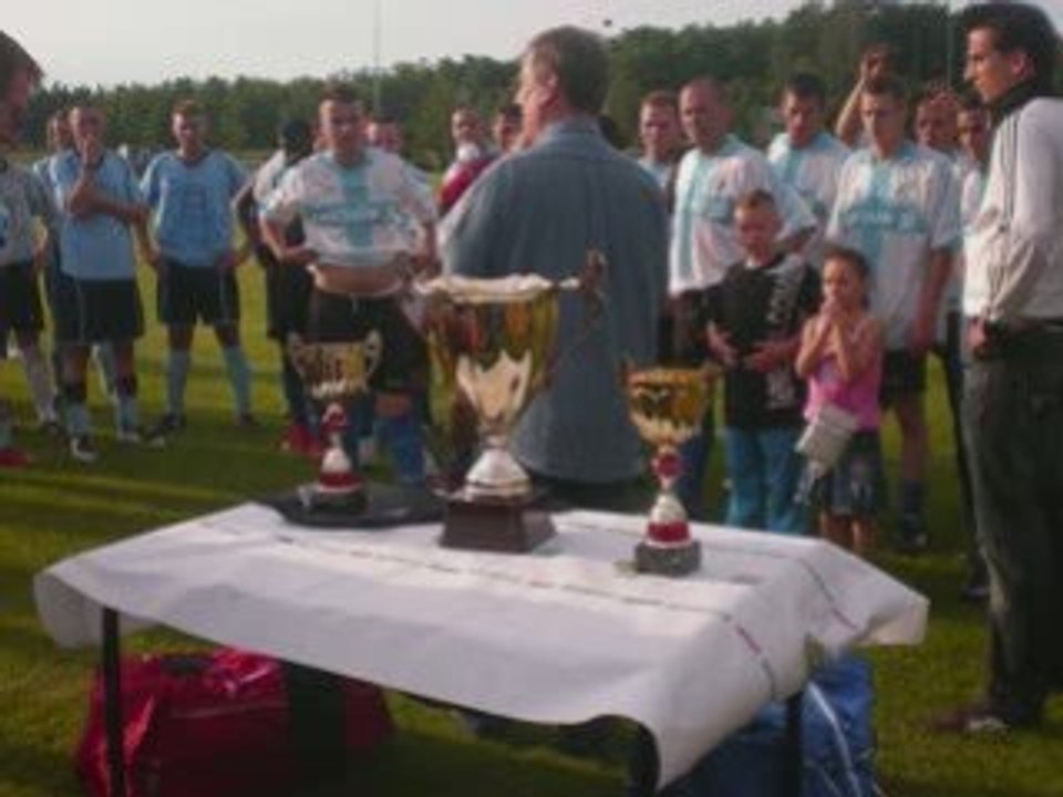 Video du CS Neuhof