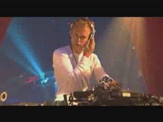 Armin van Buuren live @ Sensation 2003 White Edition